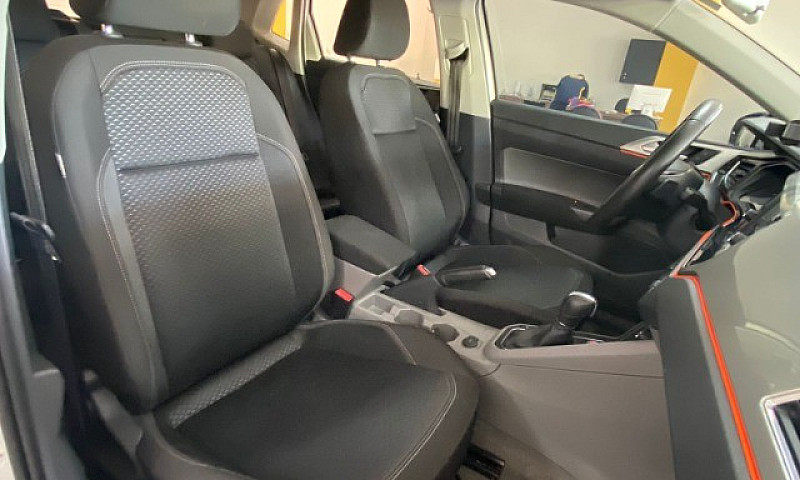 Volkswagen Polo 1.0 ...
