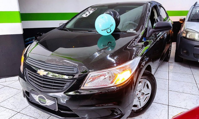 Chevrolet Onix Joy 1...