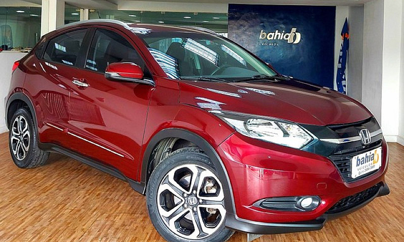 Hr-V 2017/2018 1.8 1...