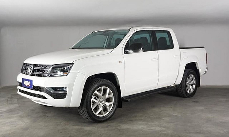 Vw Amarok Highline 3...