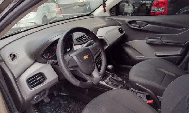 Chevrolet Onix 1.0 J...