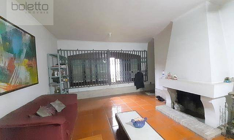 Casa 4 Quartos, 4 Va...