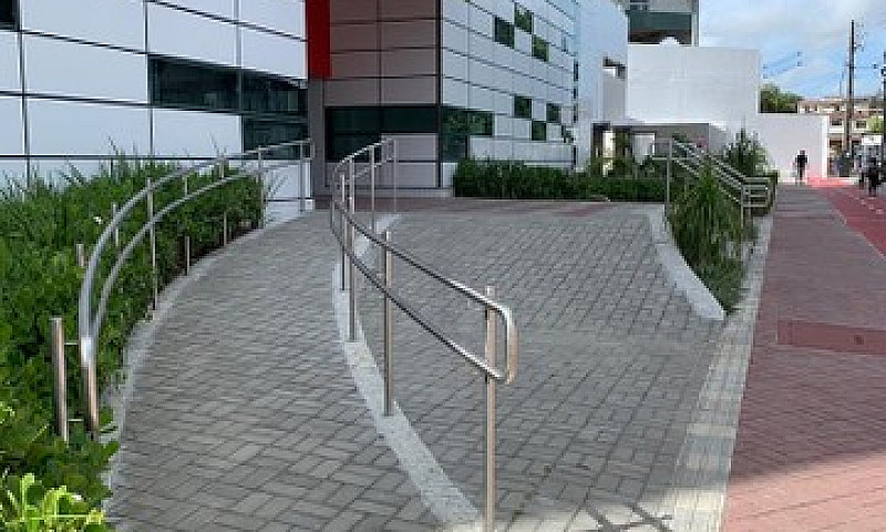 Flat Novo Mobiliado ...