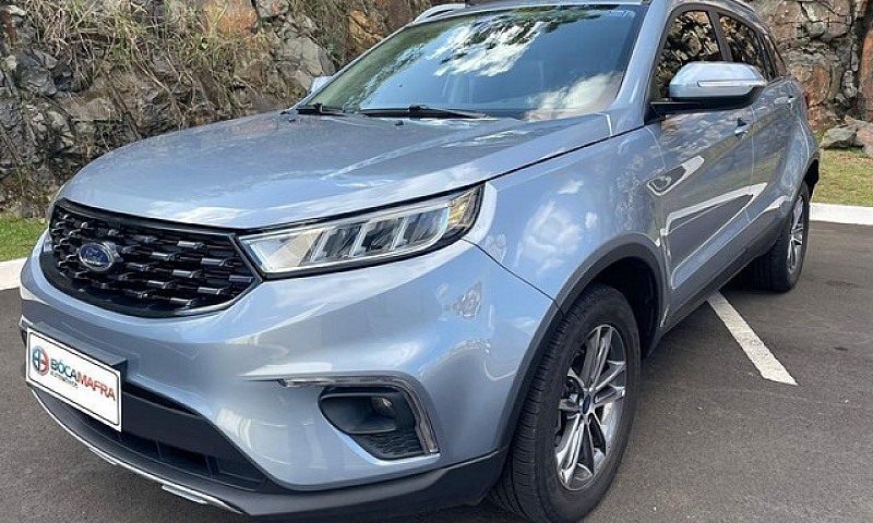 Territory Sel 1.5 Gt...