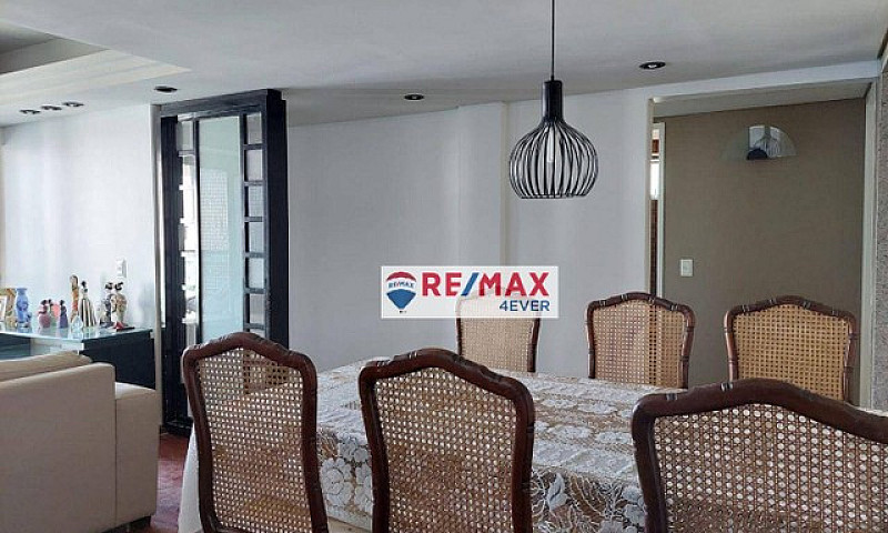 Apartamento Com 3 Do...