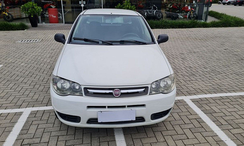 Palio Fire Economy 1...