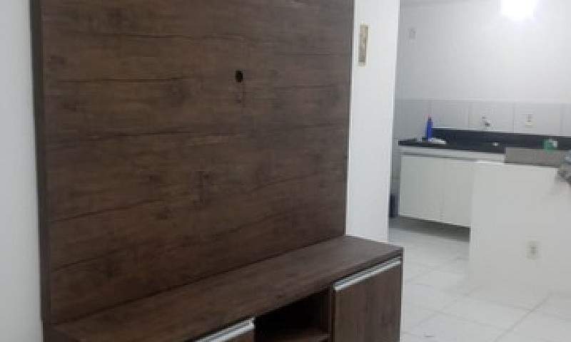 Aluguel Apartamento ...