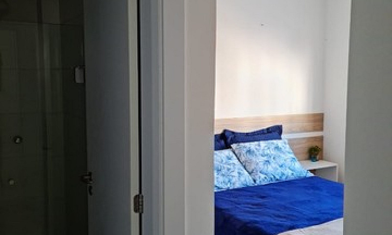Apartamento No Centr...
