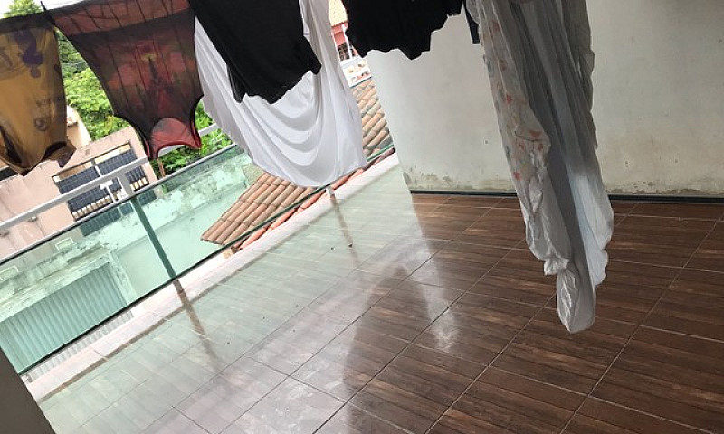 Vendo Casa Duplex ...