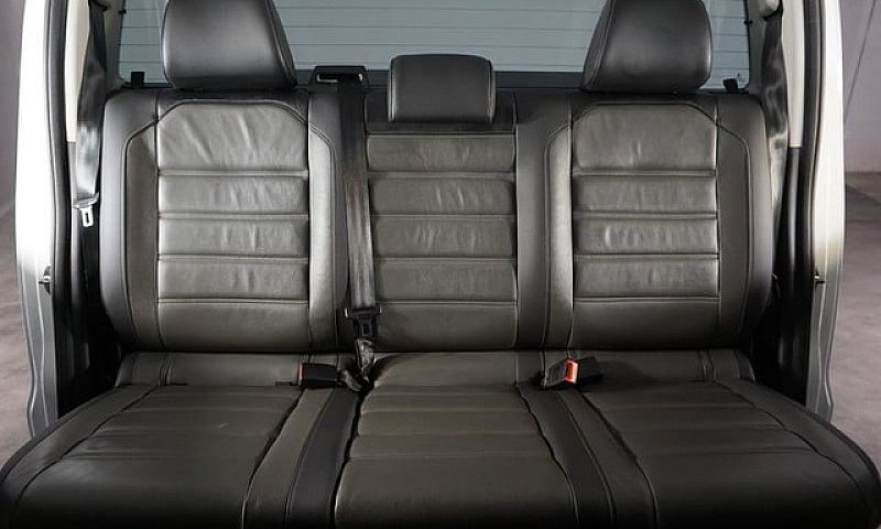 Vw Amarok Highline 3...