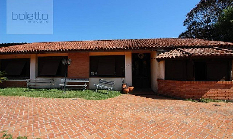 Casa À Venda, 611 M²...