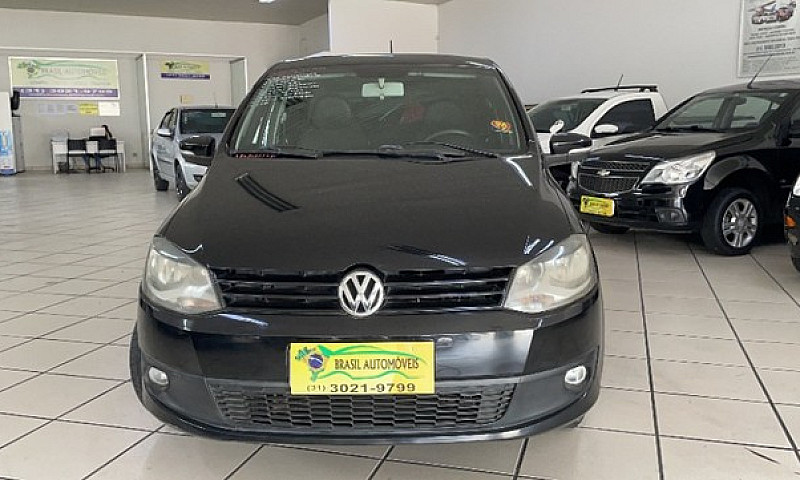 Volkswagen Fox Prime...