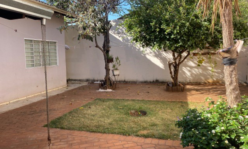 Casa Jardim Atlântic...