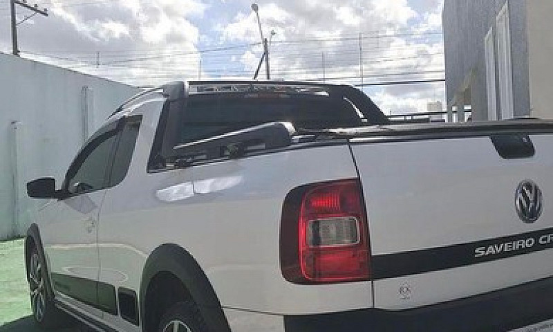 Saveiro Cross Muito ...