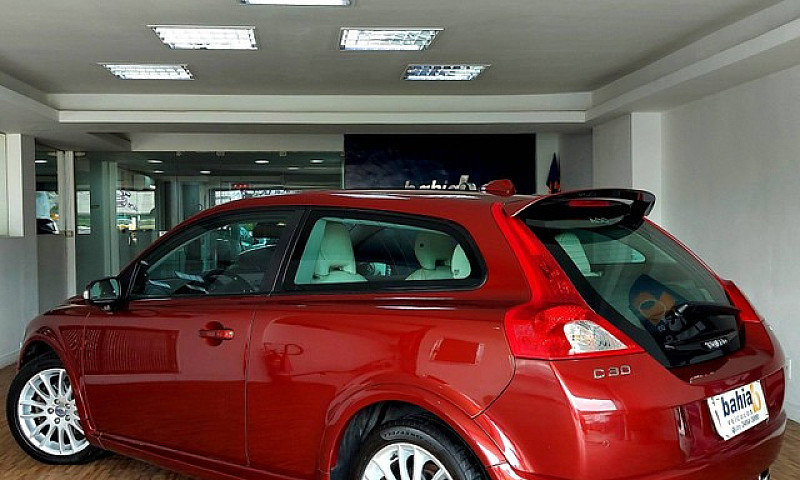 C30 2007/2008 2.5 T5...