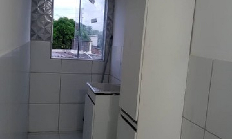 Aluguel Apartamento ...