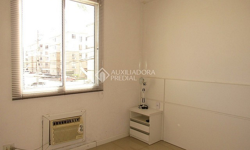 Canoas - Apartamento...