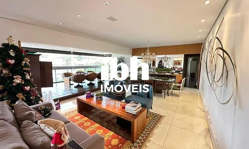 Apartamento Alto Pad...