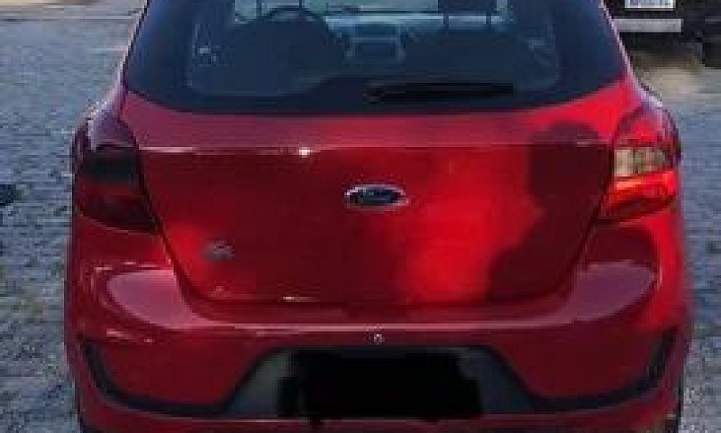 Ford Ka 2019/2020...