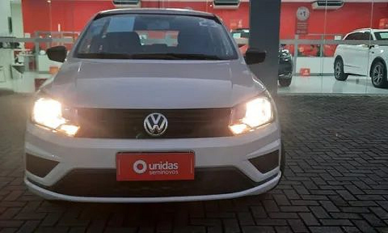 Gol Mpi 1.0 4P 2023 ...