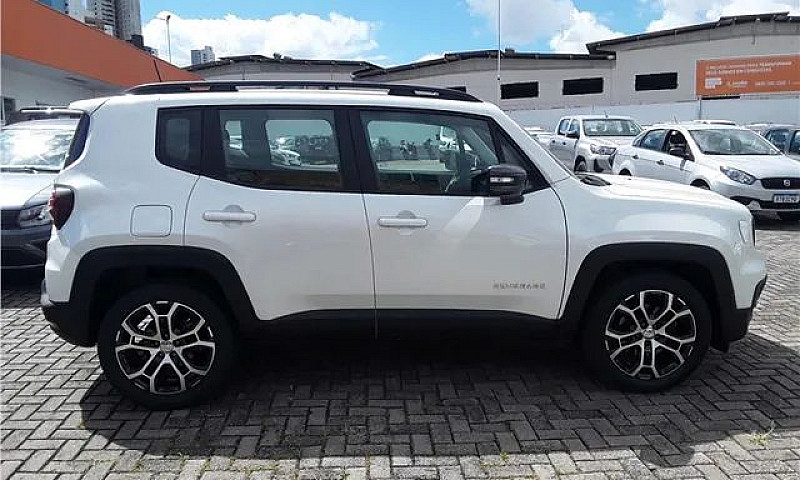 Jeep Renegade 2023 1...