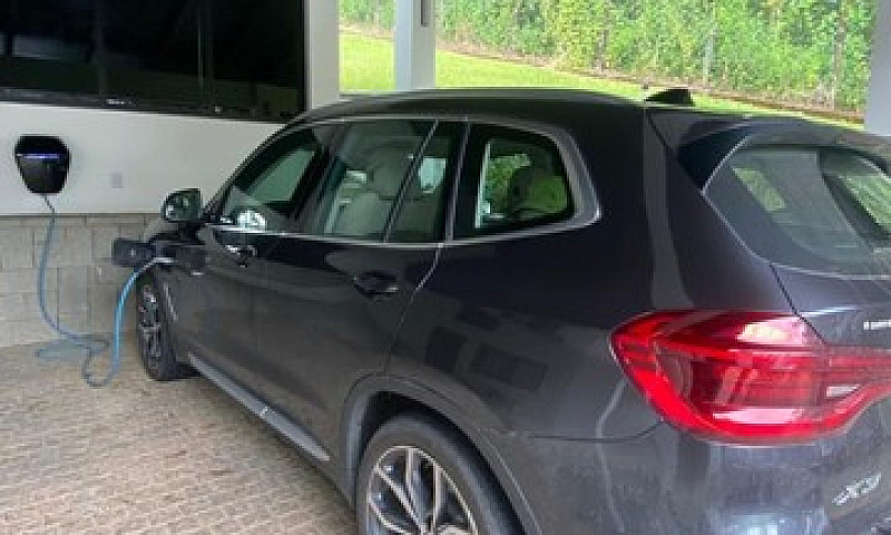 Bmw X 3 X .Line 2020...