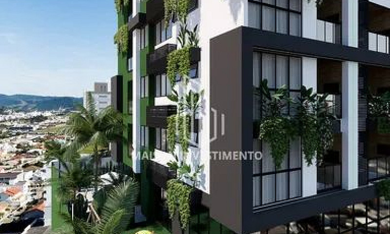 Apartamento À Venda ...