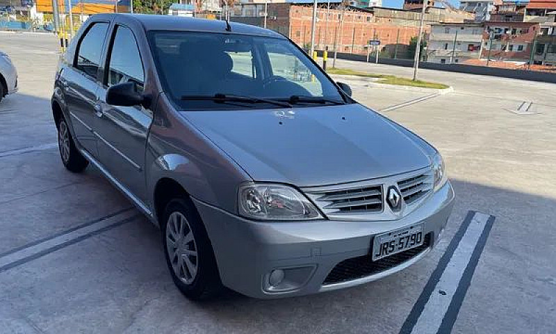 Renault Logan 16V 20...