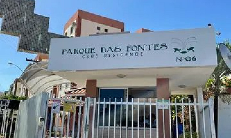 Parque Das Fontes 77...