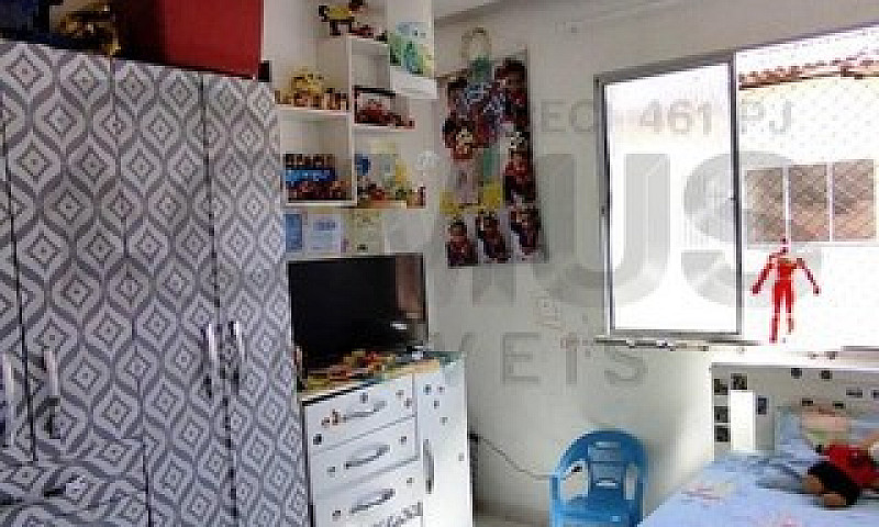 Apartamento Para Ven...