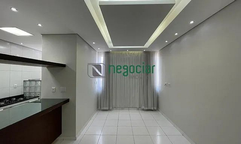 Apartamento 2 Quarto...