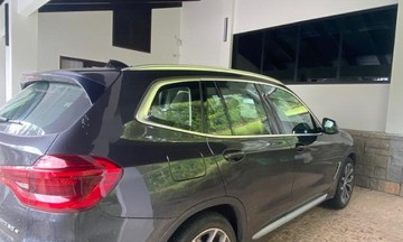 Bmw X 3 X .Line 2020...
