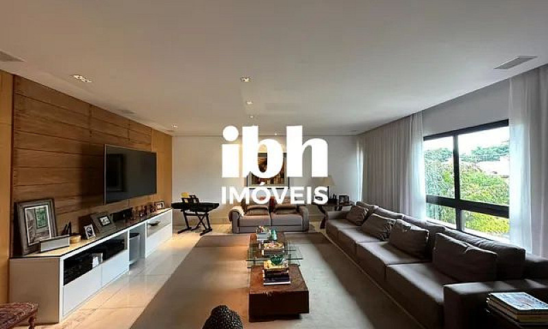 Apartamento Alto Pad...