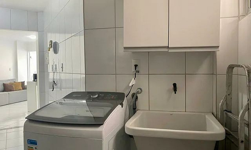 Apartamento Na Ponta...