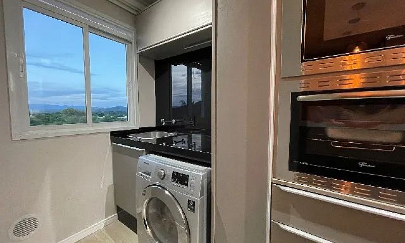 Apartamento 2 Quarto...