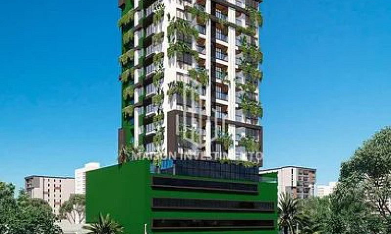 Apartamento À Venda ...