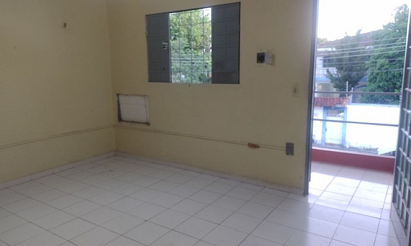 Apartamento No Parqu...