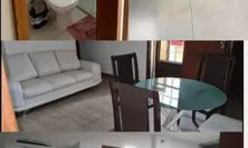 Aluguel De Quarto No...