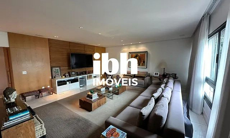 Apartamento Alto Pad...