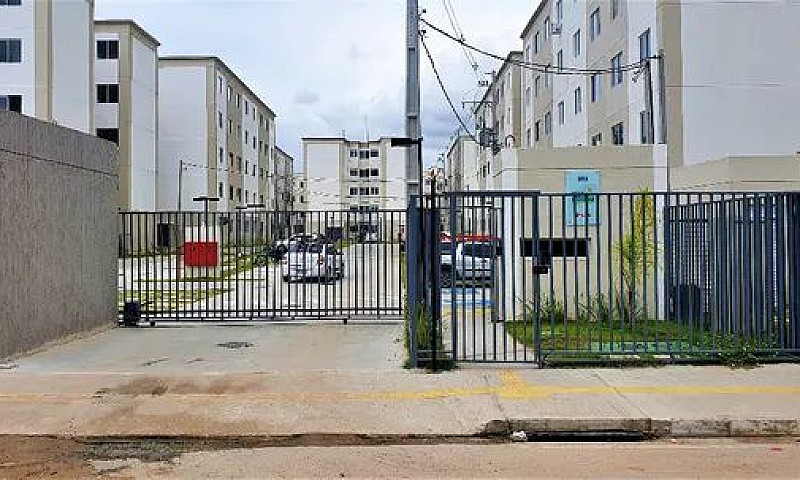 Apartamento Em Maran...