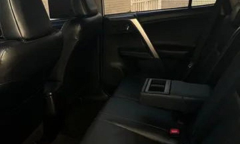 Toyota Rav4 4X4...