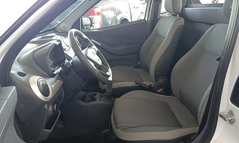 Chevrolet Montana Mo...