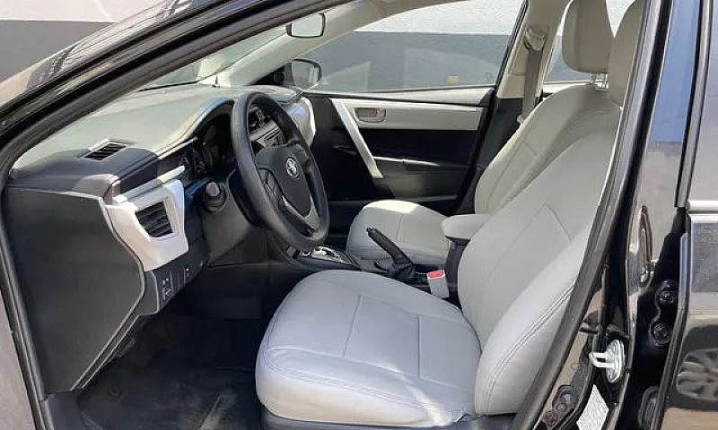 Corolla Gli Automáti...