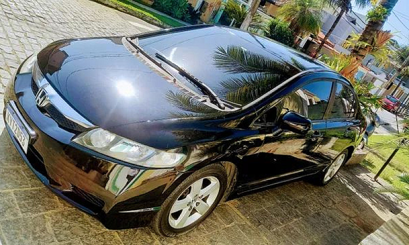 Honda Civic 2009...