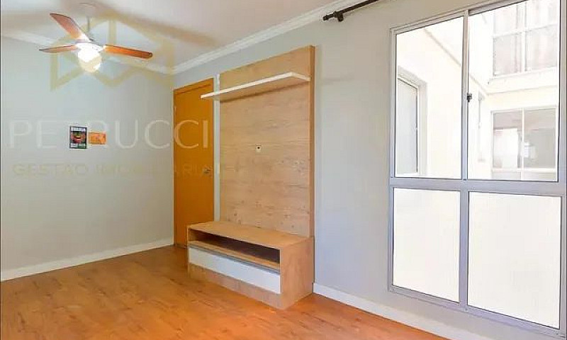 Apartamento - Parque...