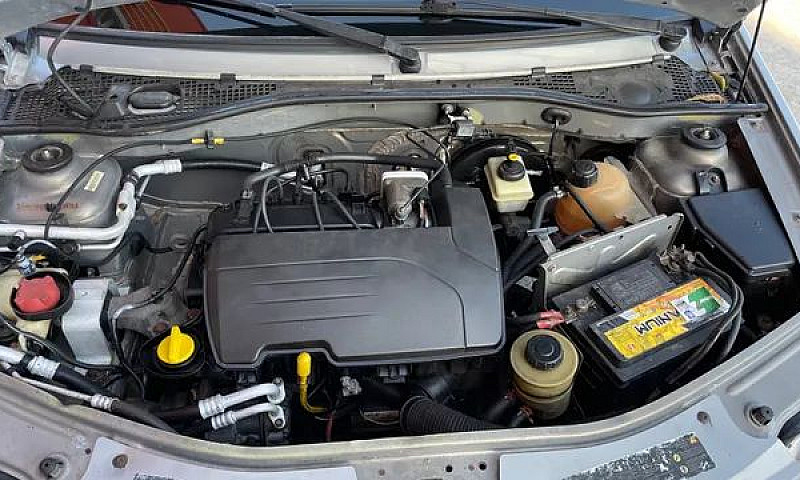 Renault Logan 16V 20...