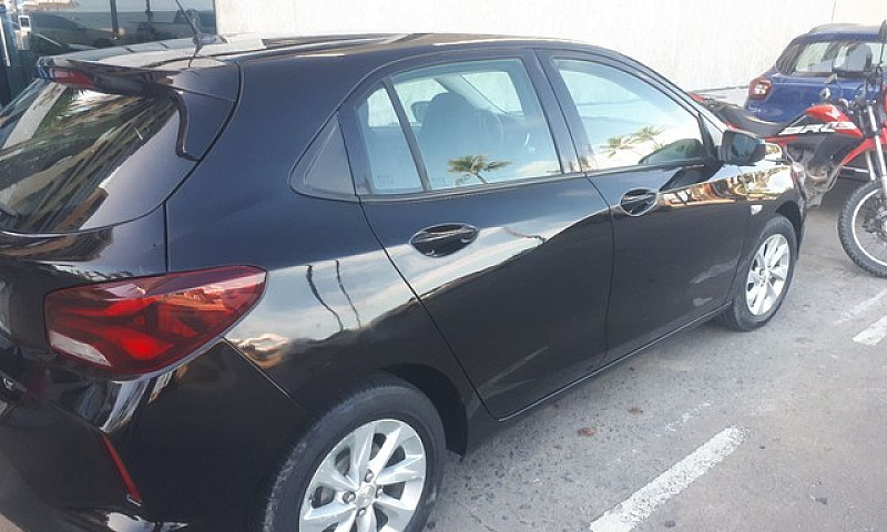 Onix Lt2 Completo ...