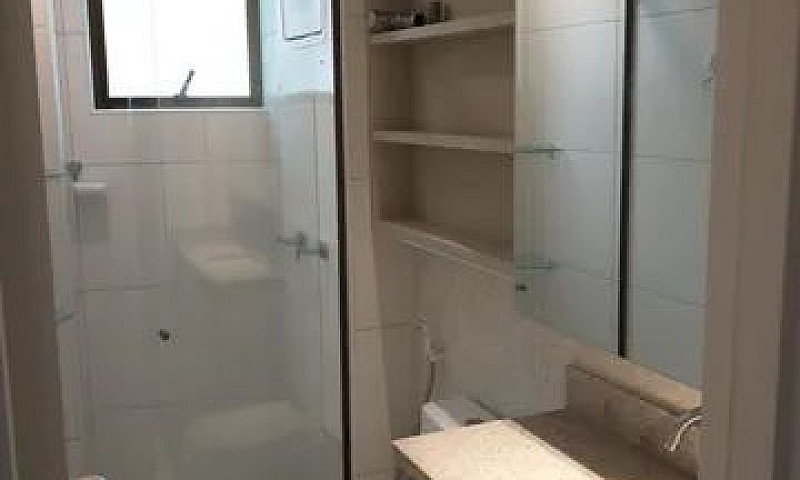 Apartamento 02 Quart...