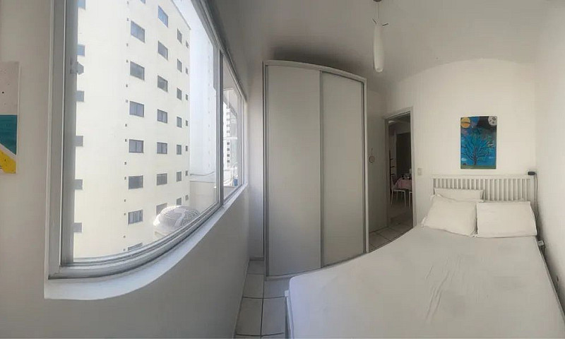 Quarto Com Acesso As...