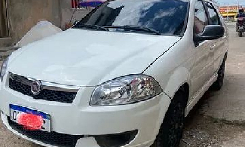 Fiat Siena 2013...